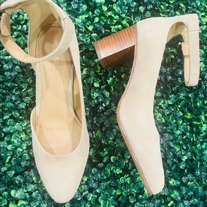 Soludos Gemma Heel Sandals